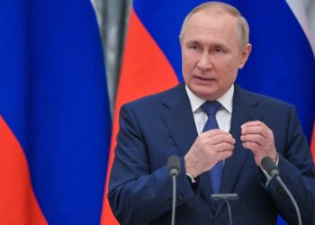 Rusia está dispuesto a enviar una delegación a Minsk para negociar con la parte ucraniana