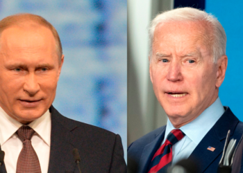 Rusia rechazó la cumbre entre Biden y Putin por la crisis en Ucrania