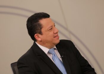 Promedio de homicidios con gobierno anterior era de 20, actualmente se ha disminuido a 2.7, informa criminólogo