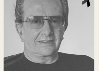 Muere Rubén Fuentes a los 95 años, compositor de ‘La Bikina’