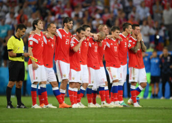 Francia pidió por la exclusión de Rusia del Mundial de Qatar