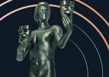 SAG Awards 2022: Conoce la lista completa de ganadores