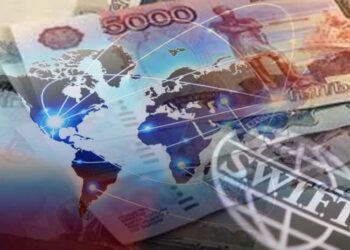 EE.UU., UE y GB acuerdan bloquear a bancos rusos en el SWIFT