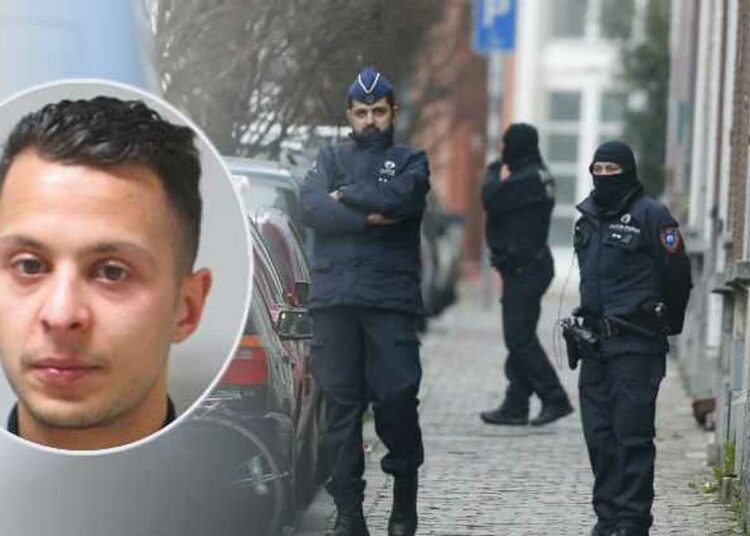 «No maté a nadie», dice principal acusado de atentados de 2015 en París