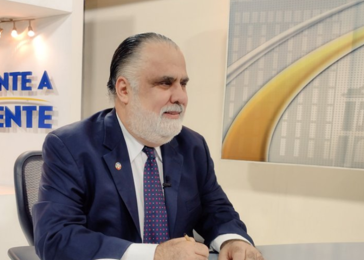 Presidente de ARENA dice que el trabajo del Gobierno en pandemia “manipuló” a la población para que no votaran por ellos y que eso fue “amaño”