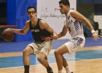 Santa Tecla ganó y volvió a la vida