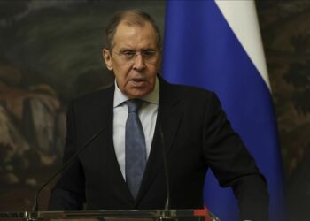 Rusia asegura que dará una respuesta «fuerte» a las sanciones de EE. UU.