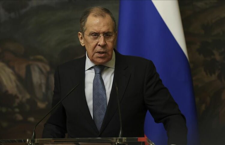 Rusia asegura que dará una respuesta «fuerte» a las sanciones de EE. UU.