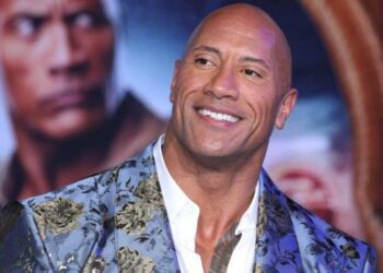 El negocio de Dwayne Johnson que ha generado 230 millones de dólares