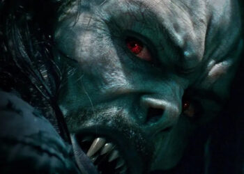 Tráiler final de Morbius confirma que la película sí está conectada con el Spider-Verse