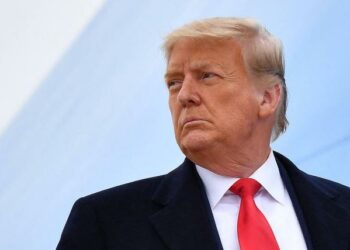 Un Juez decidió que Donald Trump puede ser procesado por su papel en el ataque al Capitolio de EEUU