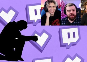 Twitch: cuánto ganan por hora los streamers más famosos de la plataforma