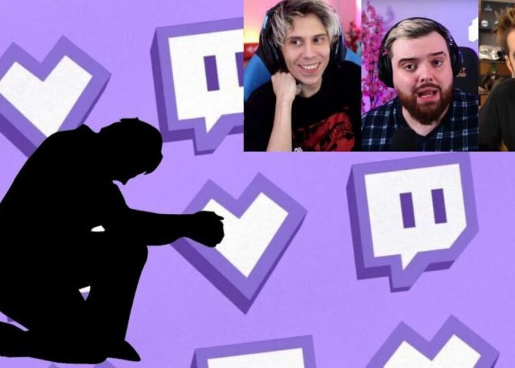 Twitch: cuánto ganan por hora los streamers más famosos de la plataforma