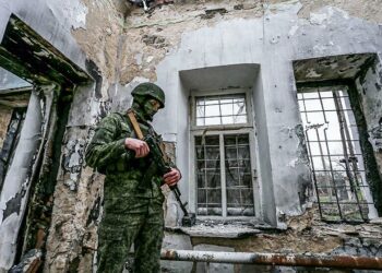 Suenan tambores de guerra en Ucrania: ¿cómo puede afectar esto a los países de América Latina?