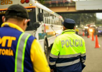 Cifras de siniestralidad vial se mantienen a la baja: VMT registra tres días sin fallecidos por accidentes