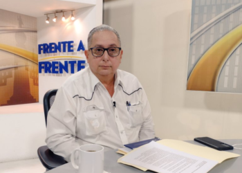 Mauricio Vilanova: “Algunas alcaldías hicieron mal uso del FODES”