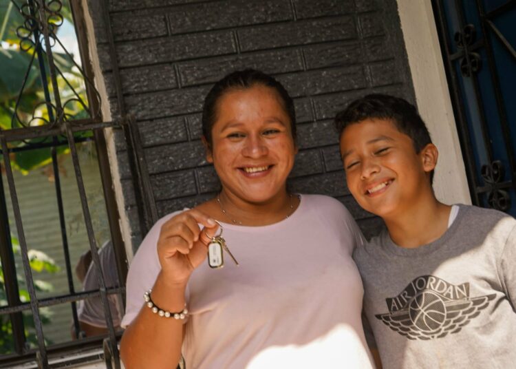 Ministerio de Vivienda otorga 699 créditos en lo que va de 2022