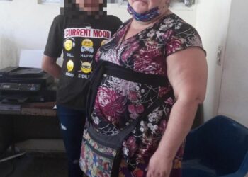 Cinco personas reportadas como desaparecidas fueron localizadas, ninguna había sido víctima de delito
