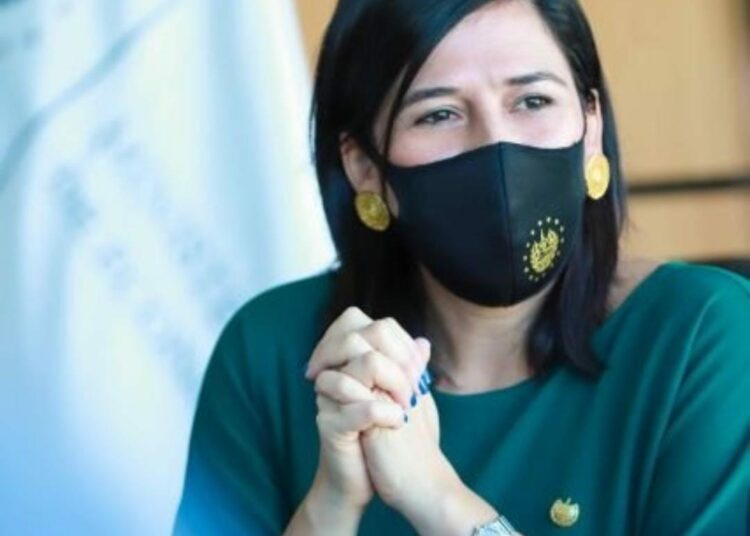Gobierno de El Salvador materializa su apuesta por la innovación y la tecnología como un pilar para el desarrollo inclusivo