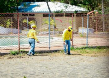 Plan Cero Ocio contribuye en la estrategia integral para potenciar el turismo en El Salvador