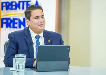 Presidente de CEL: “recuperamos el oro blanco y planificamos abrir nuevas plantas geotérmicas”