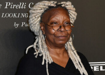 Whoopi Goldberg se disculpó tras sus polémicas declaraciones sobre el Holocausto