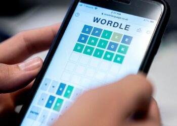 The New York Times compra el popular juego de palabras ‘Wordle’ por una suma de siete cifras