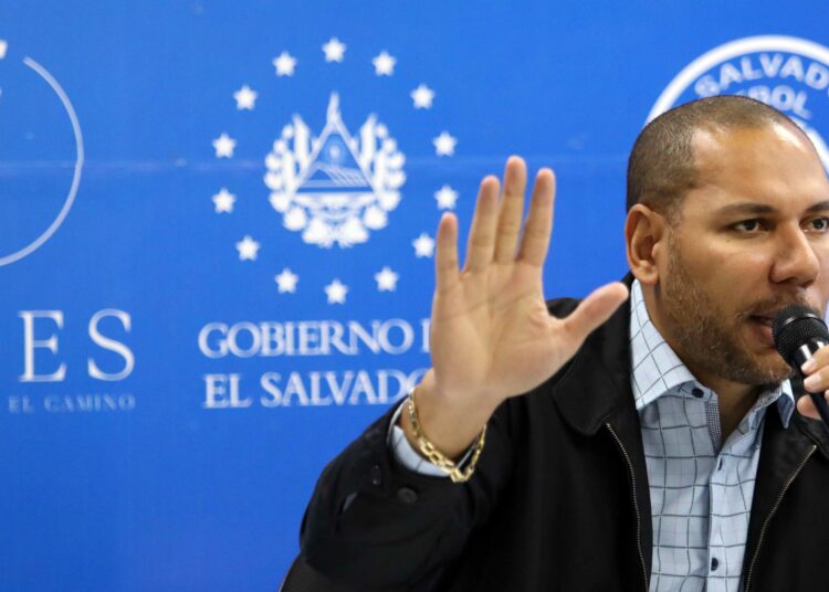 Todo listo para El Salvador Beach Soccer Cup 2022 a realizarse en la Costa del Sol