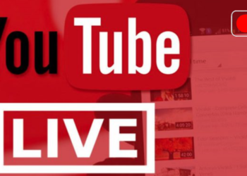 YouTube copia a TikTok y añade una nueva función para saber qué canal está transmitiendo en vivo