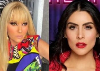 María León enfrentó a Yuri por supuesto plagio de una canción