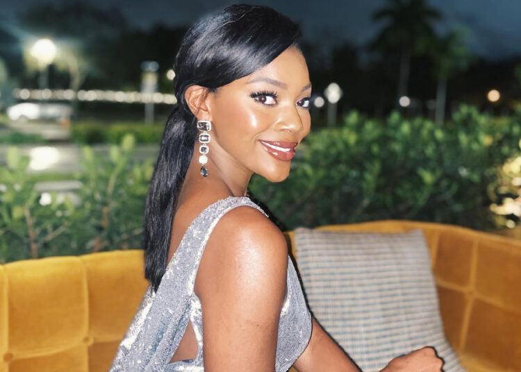 Muere Zoe Sozo Miss Alabama a los 27 años por heridas en la cabeza tras misterioso accidente