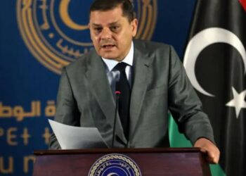 El primer ministro de Libia sobrevivió a un intento de asesinato en Trípoli