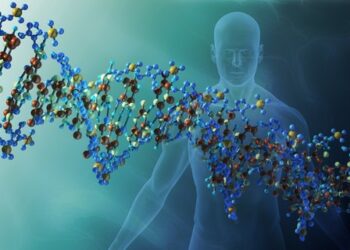 Científicos descubren un virus de 268 millones años presente en el ADN de los humanos