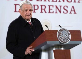 AMLO pide «una pausa» a relación entre México y España