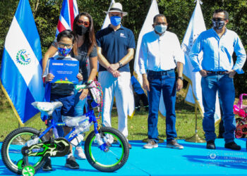 ANDA y embajadas del Reino Unido y Canadá realizaron concurso «¿Cómo cuido el agua y el medio ambiente?»
