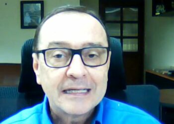 Rector de la UCA Andreu Oliva es citado por Comisión Especial que investiga oenegés