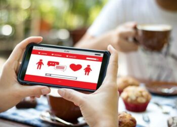 No solo existe Tinder: las apps para hacer match con una persona en San Valentín