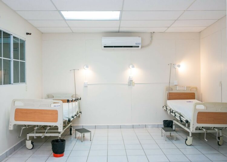 Gobierno restaura áreas de maternidad a nivel nacional por la entrada de la Ley Nacer con Cariño