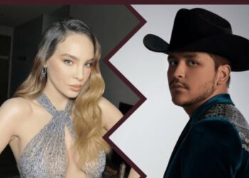 ¿Otra vez hay problemas? Belinda y Christian Nodal ya no se siguen en Instagram