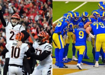 Super Bowl 2022: ¿Qué equipos jugarán la edición LVI?