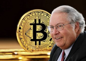 «El bitcóin es un seguro contra una catástrofe financiera»: el famoso inversor Bill Miller habla sobre la principal criptomoneda del mundo