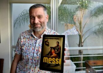 Lionel Messi estuvo cerca de fichar con el Real Madrid asegura el biógrafo del argentino