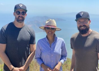 Empresa de minería de Bitcoin más grande de Wyoming anuncia inversión en El Salvador