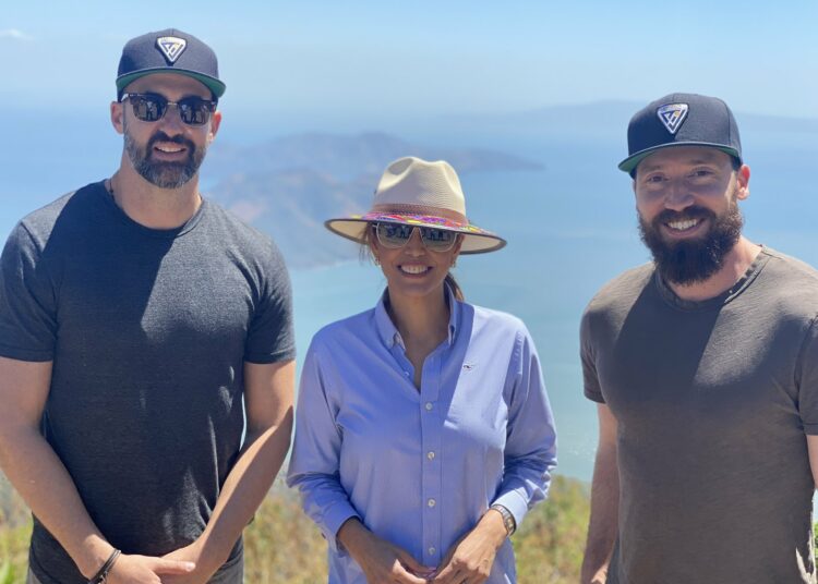 Empresa de minería de Bitcoin más grande de Wyoming anuncia inversión en El Salvador