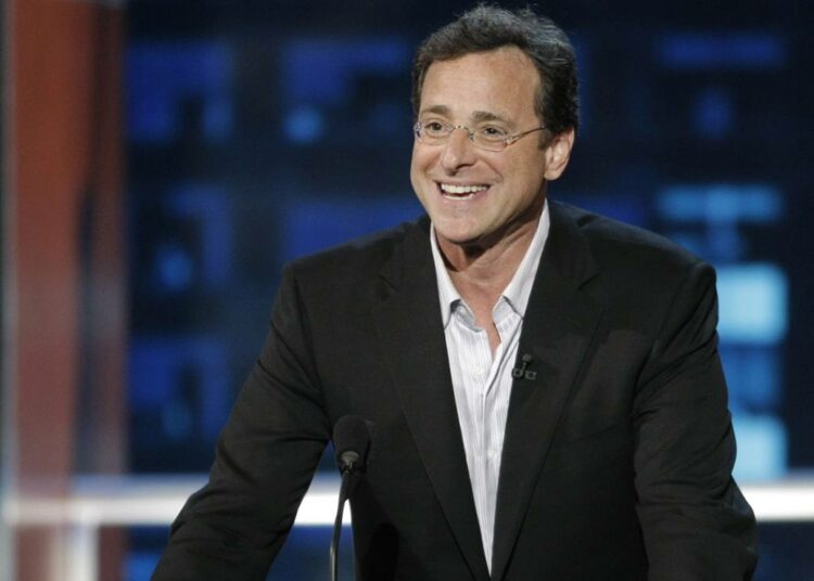 Finalmente se conoció cuál fue la causa de la trágica muerte de Bob Saget, el protagonista de “Full House”