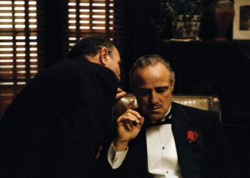 ‘El padrino’: Marlon Brando no se aprendía los guiones, y otras 8 grandes curiosidades del rodaje de la legendaria película de Coppola por su 50 aniversario