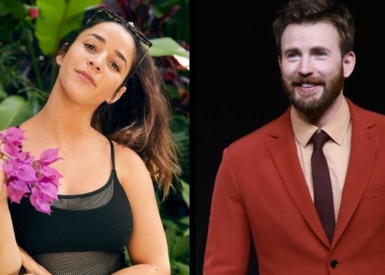 Camila Cabello rechaza a Chris Evans luego de que él confesara que es su “crush”