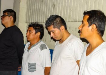 Red de pornografía infantil es desmantelada por la PNC