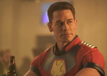 John Cena recibe fuertes críticas por polémico tuit sobre el conflicto en Ucrania