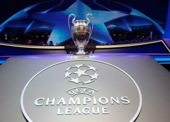 Inglaterra se opone a que se juegue en Rusia por el conflicto con Ucrania la final de la Liga de Campeones